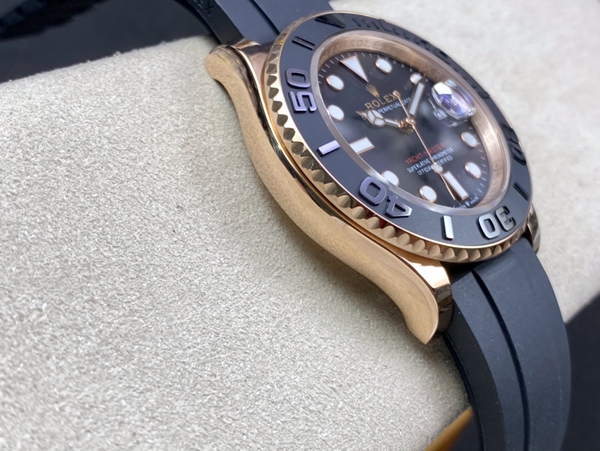 激安ロレックス側面デザイン